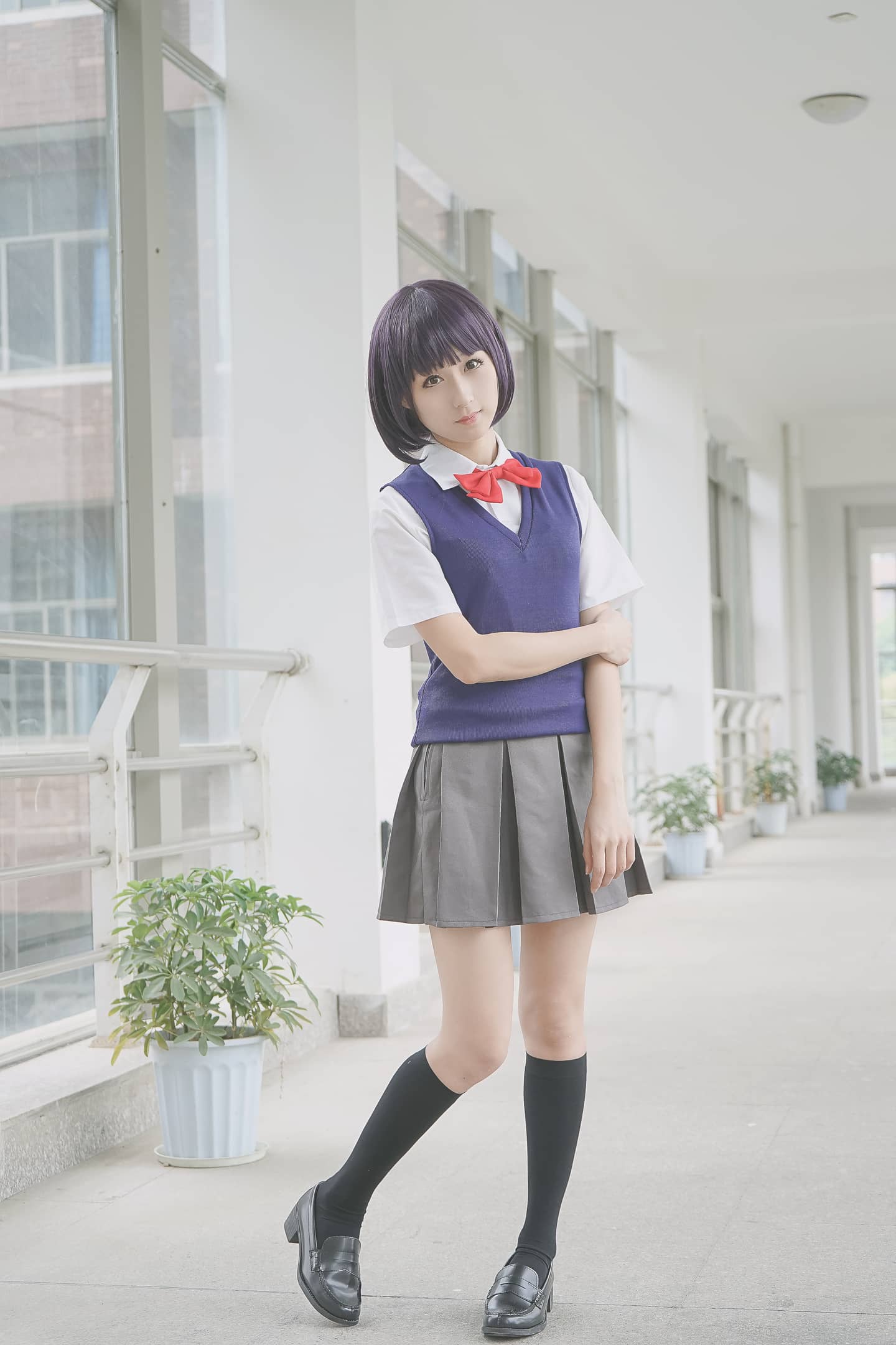 TYA事务所  人渣的本愿  Cosplay-萌图百科