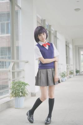TYA事务所  人渣的本愿  Cosplay-萌图百科