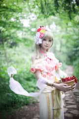 Love Live！南小鸟舞娘未觉醒-萌图百科
