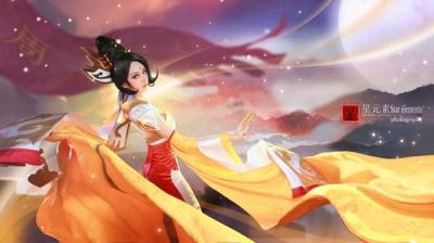 王者荣耀-萌图百科