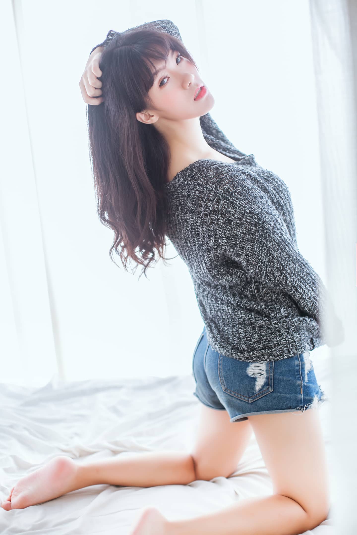 还是一套私影-萌图百科