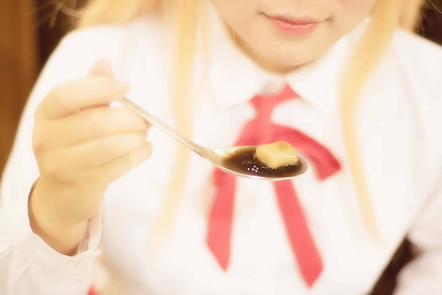 干物妹小埋cosplay-萌图百科