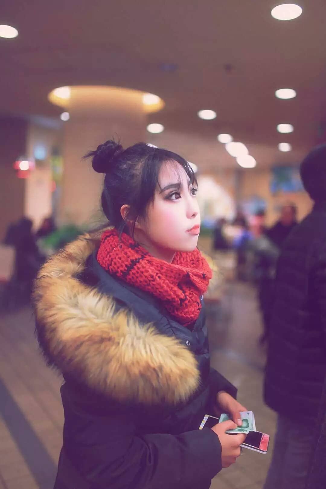 TYA事务所 日常平面-萌图百科