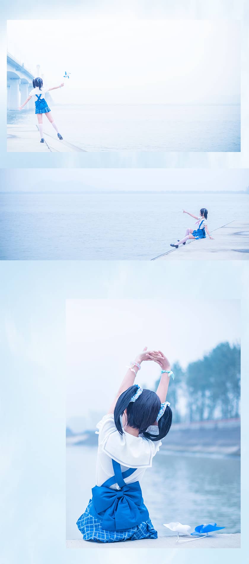 Love Live！海军未觉醒-萌图百科