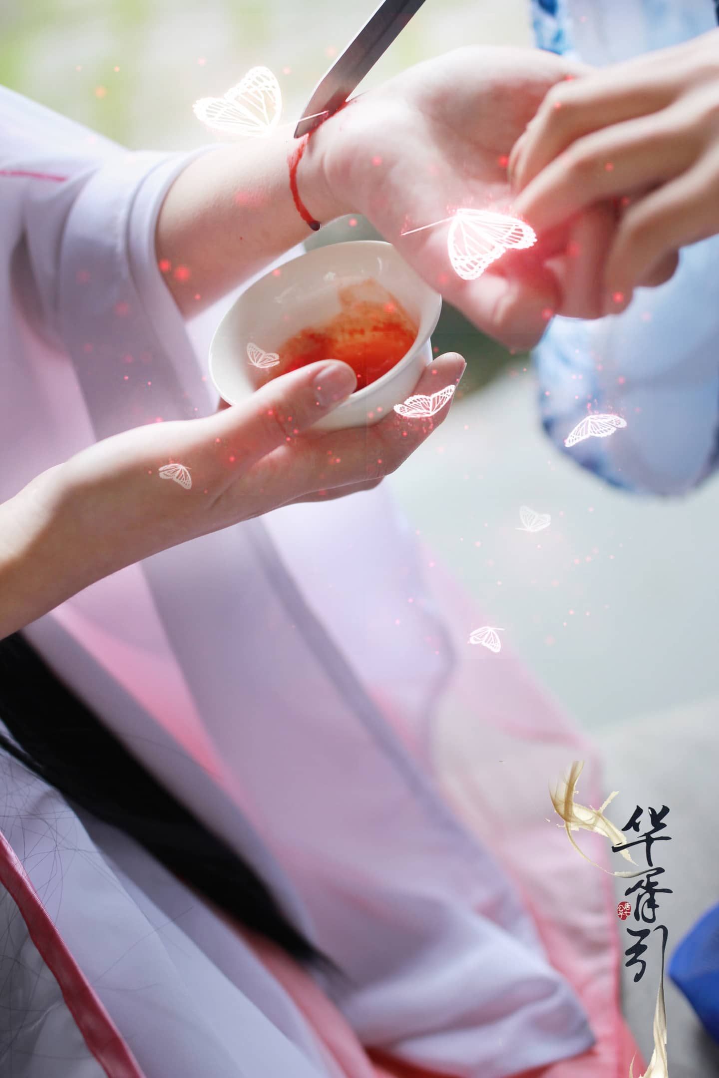 华胥引-萌图百科