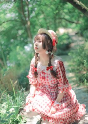 lolita写真-萌图百科