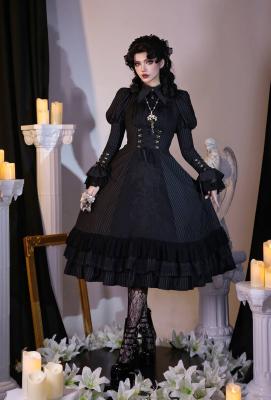 lolita装扮-萌图百科