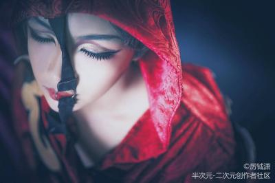 基三npc红衣教主-萌图百科
