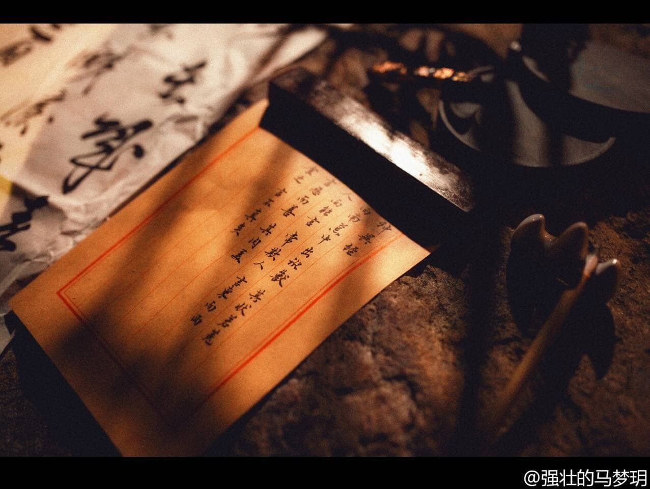 剑网三脑洞向雪河花姐cosplay-萌图百科