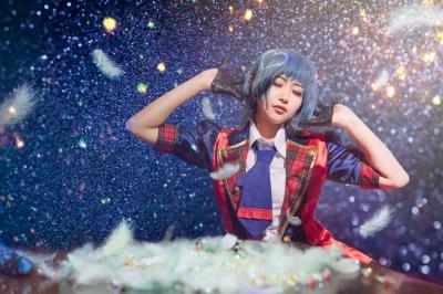 AKB0048宫泽佐江Cosplay-萌图百科
