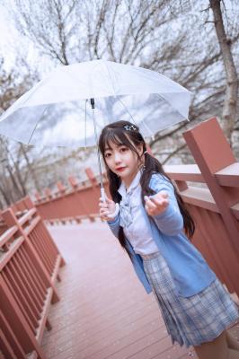 Jk制服【黛兰】-萌图百科