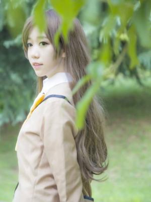 桃园奈奈生-萌图百科