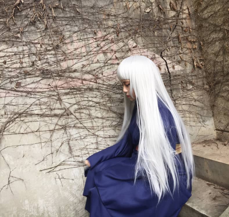 元气少女缘结神-萌图百科