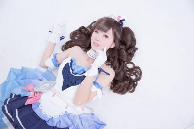 TYA事务所 偶像大师灰姑娘女孩 星光舞台-萌图百科
