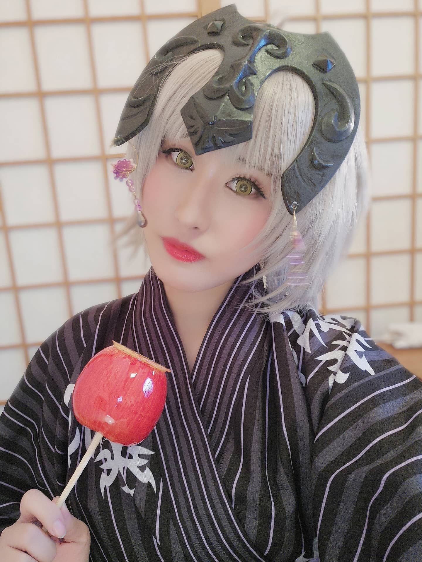 fategrandorder-萌图百科