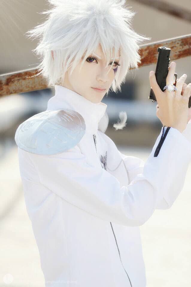 家庭教师HITMAN REBORN!-萌图百科