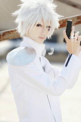 家庭教师HITMAN REBORN!-萌图百科