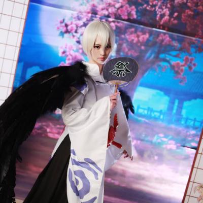 阴阳师手游-萌图百科