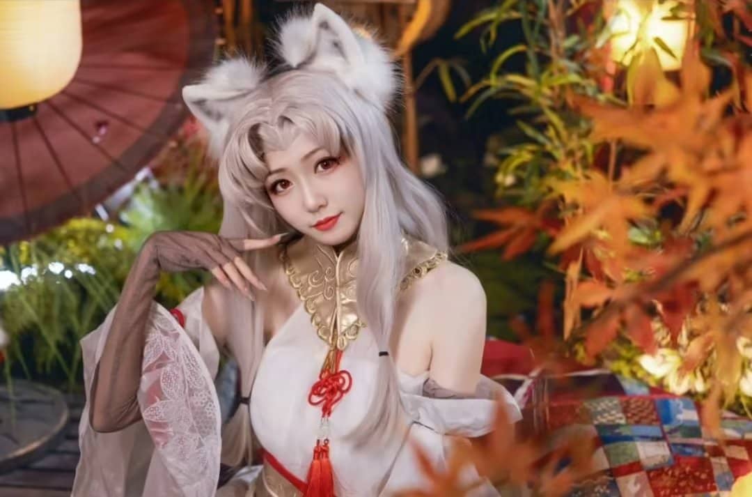 永劫无间—胡桃-萌图百科