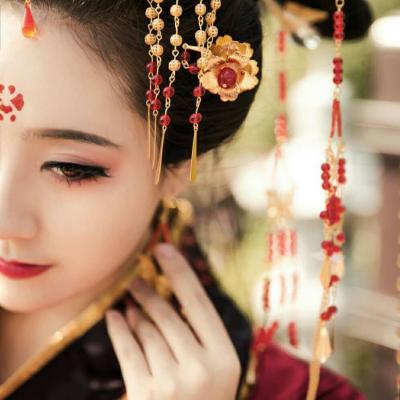 华胥引宋凝cosplay-萌图百科