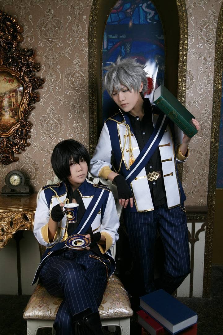 knights-萌图百科