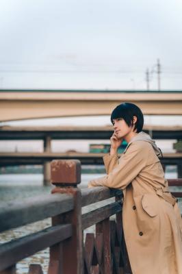 cosplay 假面骑士build 桐生战兔-萌图百科