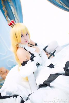 【TYA事务所】灵猫 《战舰少女R》战列舰 狮-萌图百科