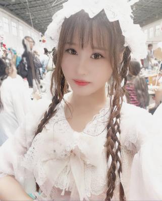lolita装扮-萌图百科