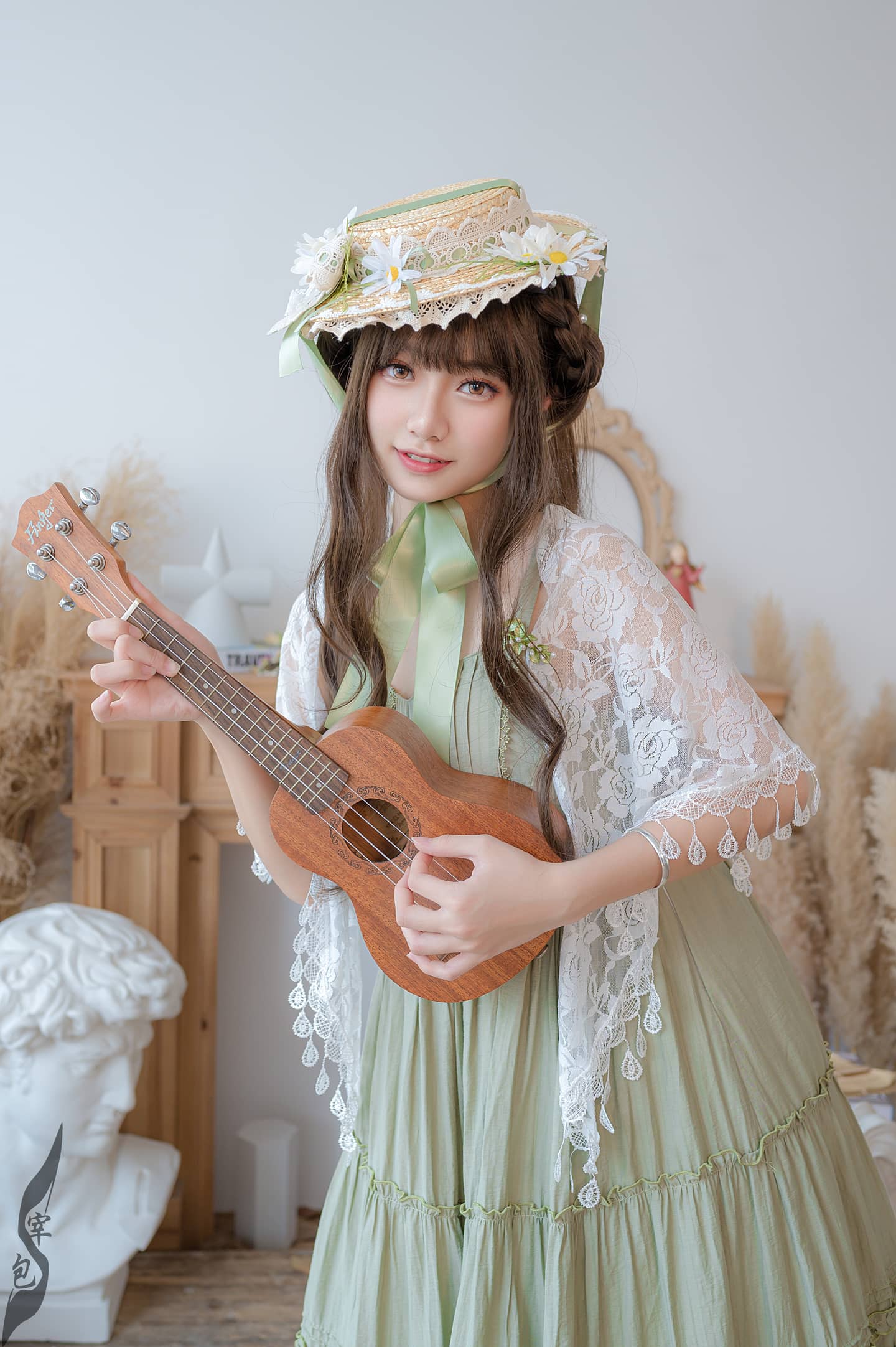 Lolita花园舞曲2.0-萌图百科