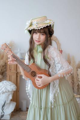 Lolita花园舞曲2.0-萌图百科