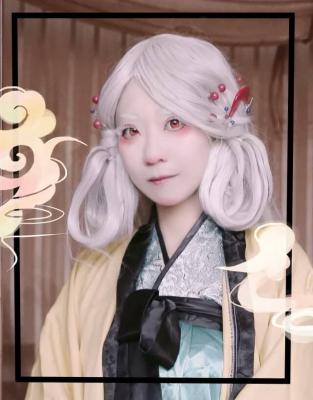 游园惊梦——茕兔-萌图百科