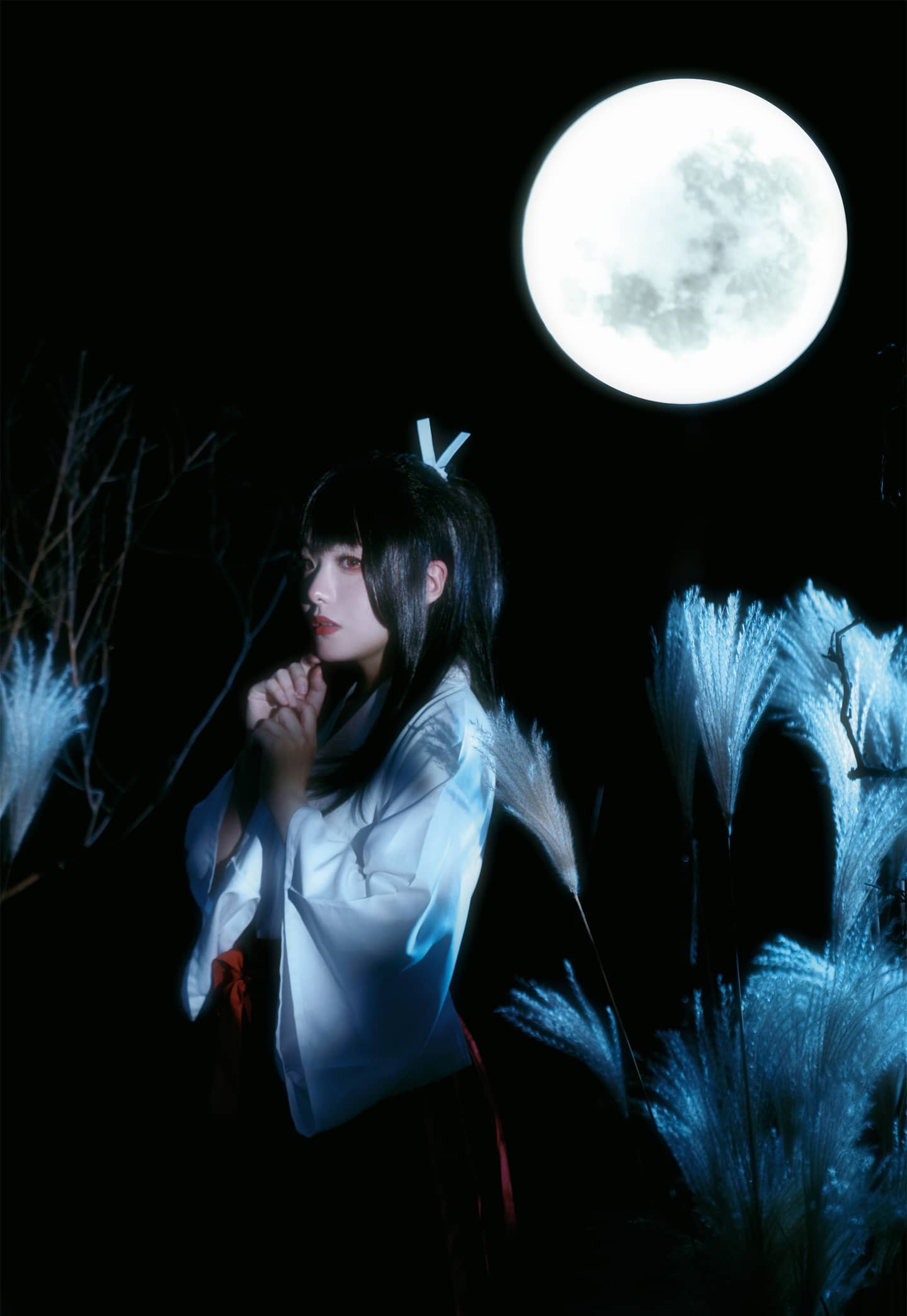 《野良神》一岐日和cosplay-萌图百科