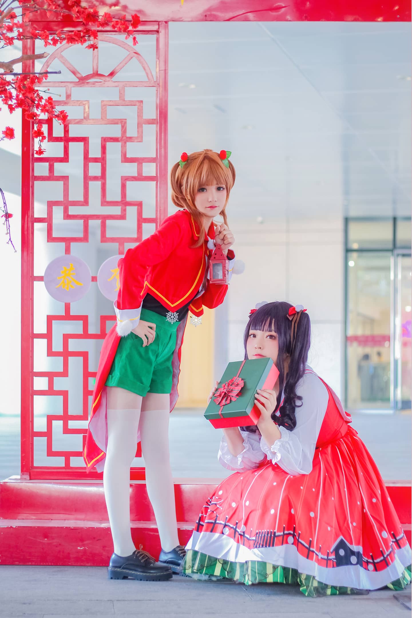 魔卡少女樱-萌图百科