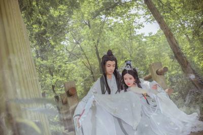 汉服预告-萌图百科