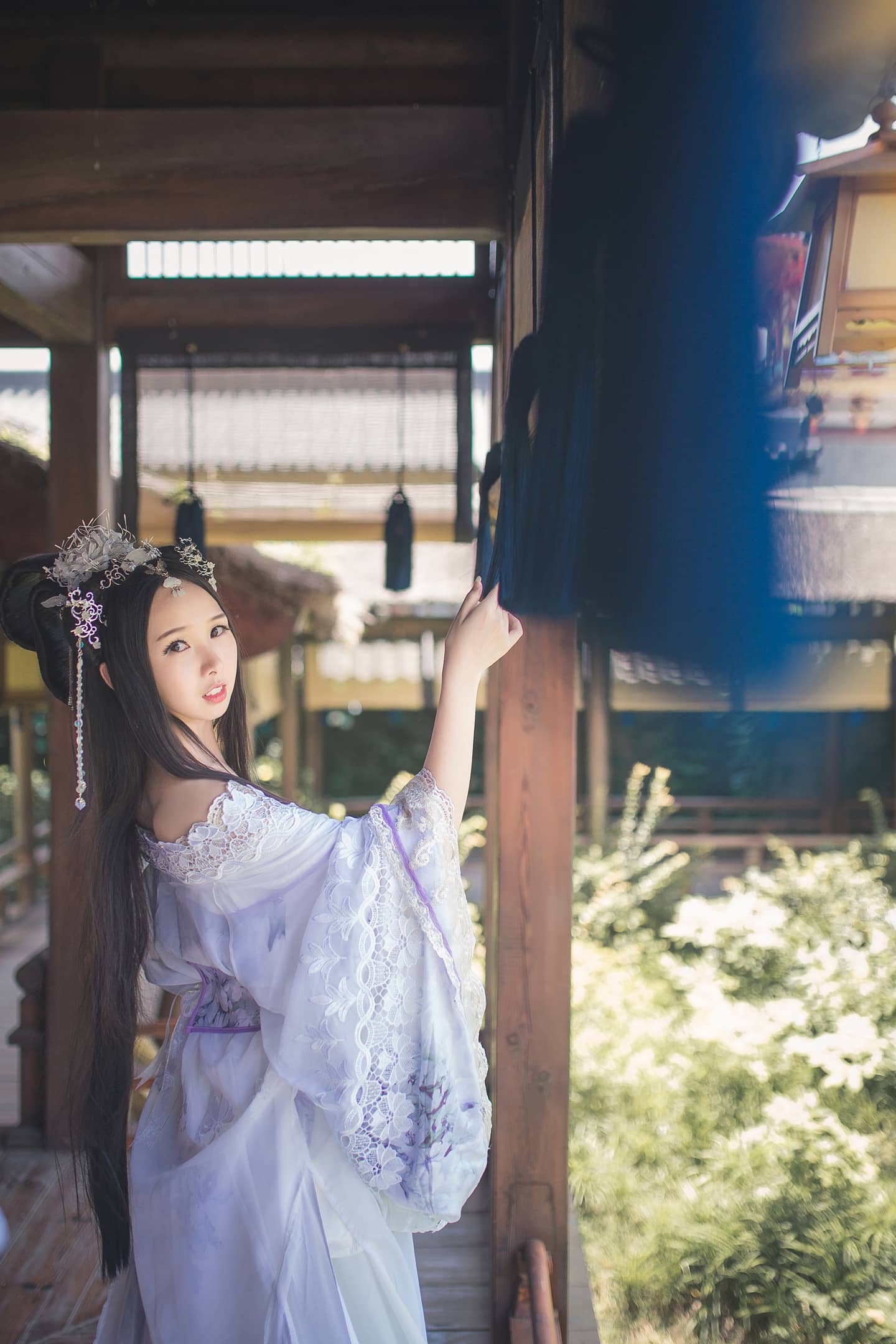 祸国-萌图百科