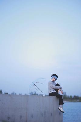 《新世纪福音战士》绫波丽米山舞cosplay-萌图百科