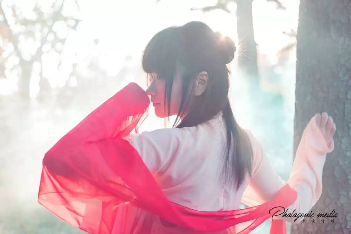 古风～-萌图百科