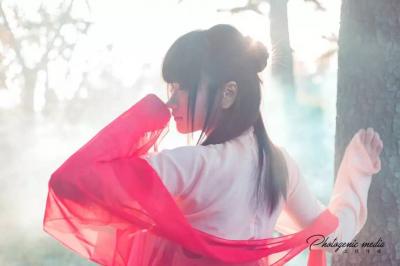 古风～-萌图百科
