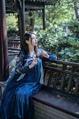 剑网三 唐门 双唐cosplay-萌图百科