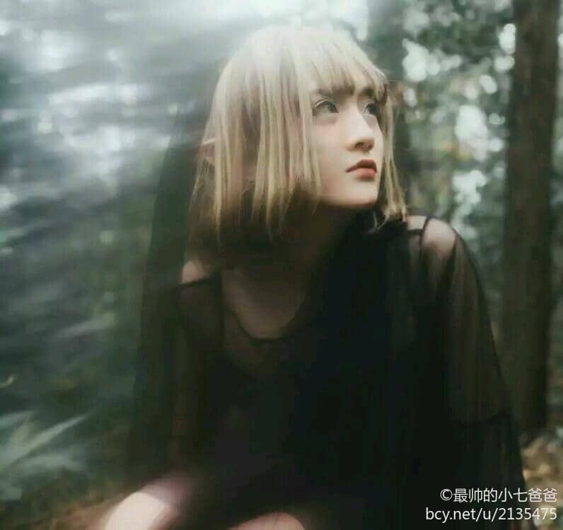 TYA事务所 山鬼-萌图百科