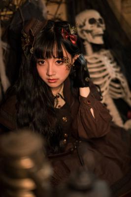 lolita私影 蒸棚-萌图百科