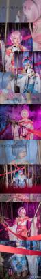 Re：从零开始的异世界生活 cosplay-萌图百科