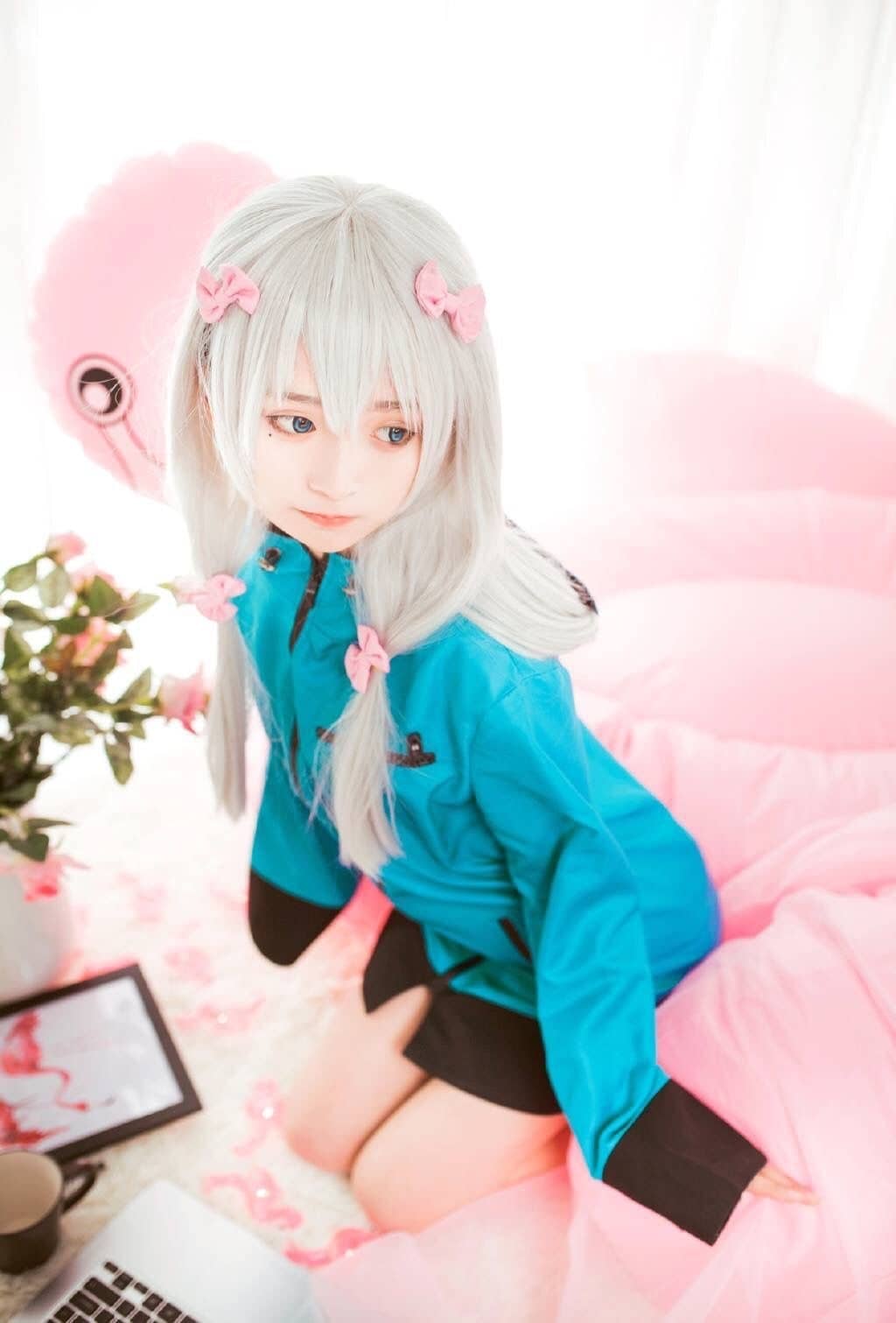 这样的妹妹你确定不要？-萌图百科