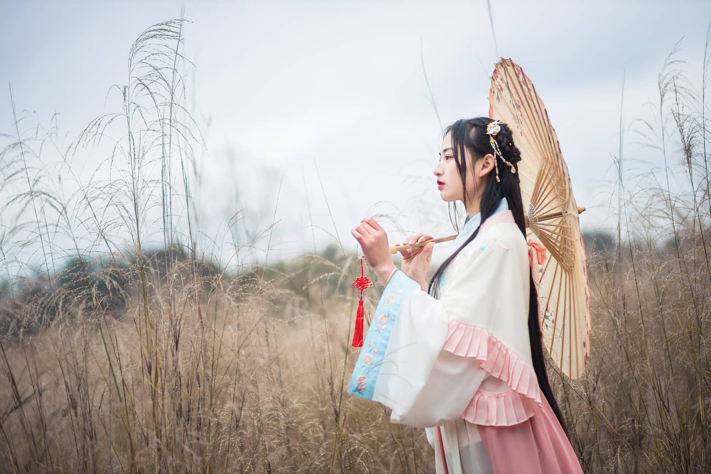 汉服私影-萌图百科