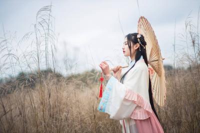 汉服私影-萌图百科