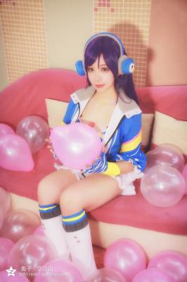 Love live！-萌图百科