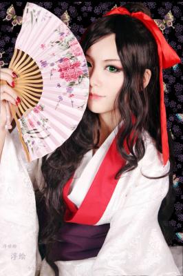 TYA事务所 委婉《滑头鬼之孙》-萌图百科