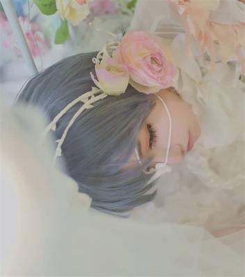 黑执事 原画集蔷薇CD cosplay-萌图百科