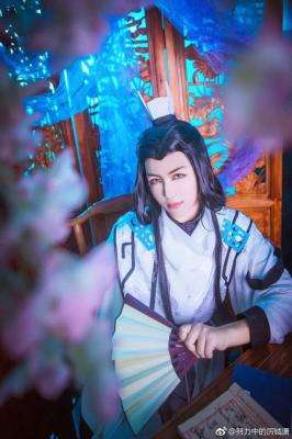 梦间集cos-萌图百科