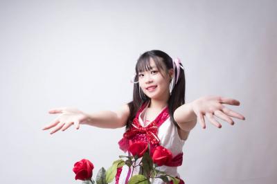 lovelive徳井青空cosplay-萌图百科